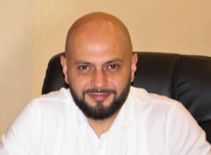 Глава административного района Кентрон освобождён от должности