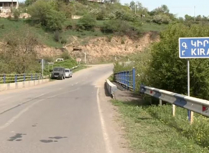 Մի քանի ՀԿ-ներ պահանջում են կառավարությունից թափանցիկություն ապահովել սահմանազատման աշխատանքներում