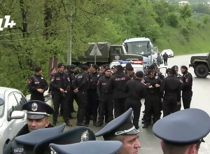 Շարունակում է փակ մնալ Իջևան-Կիրանց ճանապարհը.