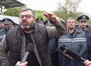 Радуйтесь, радуйтесь - турок идёт: депутат