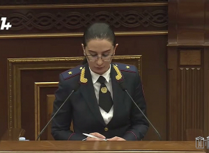 Генпрокурор сообщила новые подробности дела о жестоком обращении с детьми в Гаваре