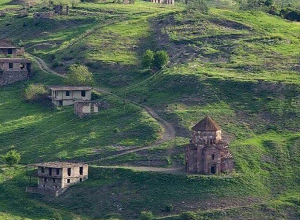 Կիրանցից 2500 մ հյուսիս տեղի է ունենալու պայթեցման աշխատանք․ ՊՆ