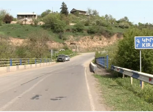 Կիրանց բնակավայրի մոտ առերևույթ բողոքի ակցիայի 2 մասնակից ձերբակալվել է` ապօրինի կերպով թմրամիջոց պահելու և տեղափոխելու կասկածանքով