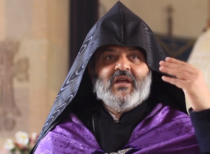 Տավուշից շարժվում ենք Երևան. Բագրատ Սրբազան. ՈՒՂԻՂ