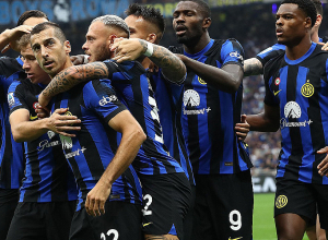 «Սասուոլո»-«Ինտեր». Հենրիխ Մխիթարյանը մեկնարկային կազմում է, ՈՒՂԻՂ