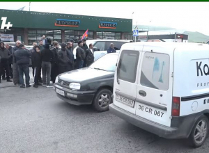 Երթ դեպի Երեւան․ ՈՒՂԻՂ