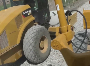 Արթիկի տարածաշրջանում հիմնանորոգվում է 6 գյուղեր կապող մոտ 16 կմ երկարության ճանապարհ