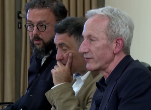 Կասկադը, կհասցվի ավարտուն տեսքի. Ավինյան