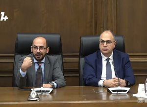 Уверяю вас, что СНБ внимательно следит за жестокостью в стране: ГД