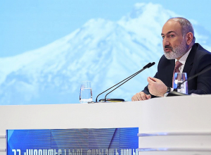 Եթե կասեցվի սահմանազատման գործընթացը, կսկսվի պատերազմ․ Նիկոլ Փաշինյան