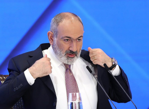 Եթե սահմանազատման դեմ բողոքողները ապօրինի քայլ չանեն, նրանց նկատմամբ բիրտ ուժ չի կիրառվի. Փաշինյան