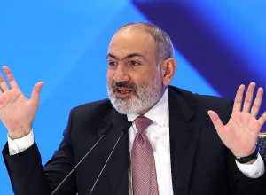 Если российские каналы продолжат в том же духе, их вещание будет запрещено: Пашинян