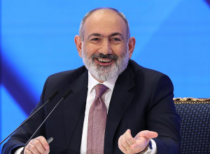 Кто вы такие, чтобы приводить кого-то к власти? Пашинян