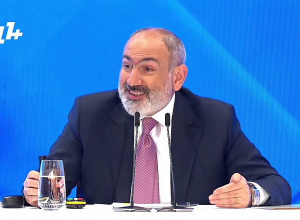 ОДКБ хотела прийти в Армению не как союзник, а как миротворец, а что для этого нужно - война