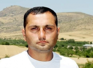 Անգամ ամեն ինչ կորցնելուց հետո սարուշենցիներն այստեղ ձեռնունայն նստած չեն. համայնքի ղեկավար