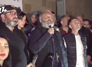 Арцах – наш дом, наша Родина, и да, мы должны вернуться в Арцах, другого выхода у нас просто нет