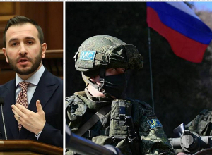 ՌԴ սահմանապահ և զինվորական կետերը, որոնք տեղակայված են ՀՀ 5 մարզում, կդադարեցնեն իրենց տեղակայումը․ Կոնջորյան