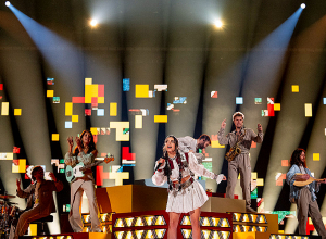 «Լադանիվա»-ն վառ ելույթով կներկայանա «Եվրատեսիլ 2024» երգի մրցույթին