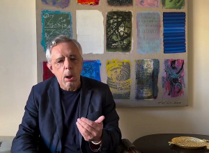 Наиболее подходящей кандидатурой на пост премьер-министра на переходный период является преподобный Баграт