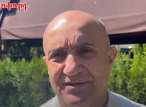 Что бы вы ни делали, будет война; Никол Пашинян уже давно должен был уйти в отставку: Самвел Бабаян