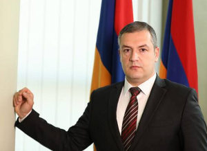 ՌԴ-ն տեղեկություն է տրամադրել ԱԺ նախկին պատգամավոր Տիգրան Ուրիխանյանի ձերբակալման մասին