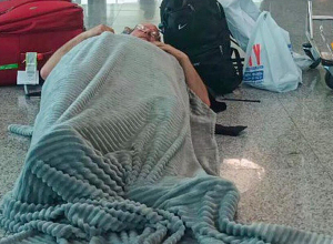 Հորդորում ենք Լեո Նիկոլյանին դադարեցնել հացադուլը և այլ տարբերակով պայքարել արդարության վերականգնման համար․ «Տավուշը հանուն հայրենիքի»