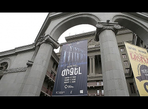 Լեփ լեցուն դահլիճներ ու աննկարագրելի էմոցիաներ  «Ժիզել» ը գերեց բոլորի սրտերը