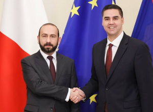 Հայաստան կժամանի ԵԱՀԿ գործող նախագահը