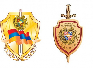 Քրեակատարողական և ոստիկանության ծառայողների կողմից համատեղ իրականացված աշխատանքի արդյունքում կանխվել է թմրանյութ իրացնելու փորձը