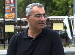 Երևանի ավագանու անդամ Արթուր Իսպիրյանի լիազորությունները վաղաժամ դադարել են