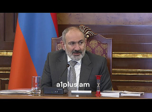 Կառավարությունը պետք է հասկանա, թե իրեն ինչի՞ մեջ են մեղադրում, ինչո՞ւ են մեղադրում և ի՞նչ պետք էանի