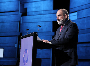 «Այս տարի»․ Փաշինյանի պատասխանը հարցին, թե ո՞ր թվականին կուզենար, որպեսզի Հայաստանը դառնար ԵՄ անդամ