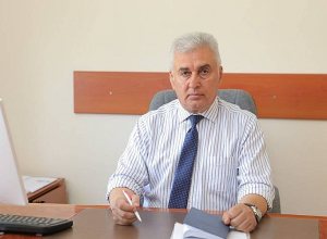 Ռ․ Յոլյանի անվան արյունաբանական կենտրոնի տնօրեն Սամվել Դանիելյանը ազատվել է աշխատանքից