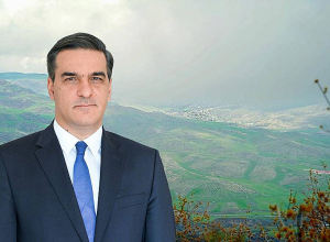 Թաթոյան. Կիրանցում ադրբեջանական վերահսկողությանն է ապօրինաբար հանձնվում 2 տուն և մոտ 57 հողամաս