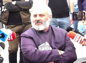 Мы никуда не спешим, есть план и повестка дня, все идет так, как надо: Србазан