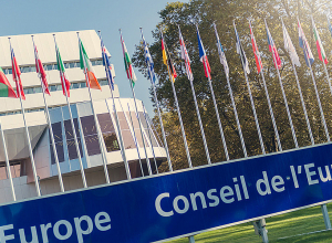 Комитет министров СЕ приветствует процесс делимитации