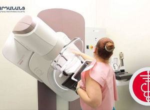 Լիարժեք բուժվել հնարավոր է, եթե վաղ հայտնաբերվի․ ինչով է կարեւոր հետազոտվելը