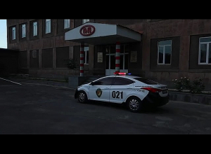 2800 ԱՄՆ դոլարով գնել է հրազեններ․ ռազմական ոստիկանության բացահայտումը