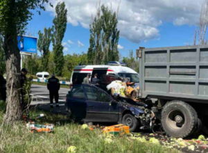 Ավտովթար` Երևան-Սևան ավտոճանապարհին․ կան տուժածներ