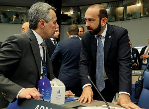 Միրզոյանը Շվեյցարիայի ԱԳ նախարարին ներկայացրել է Ադրբեջանի հետ հարաբերությունների կարգավորման գործընթացում վերջին զարգացումները