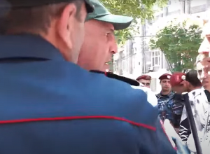 Վահագն Չախալյանին մեղադրանք է ներկայացվել․ նրա նկատմամբ տնային կալանք է կիրառվել