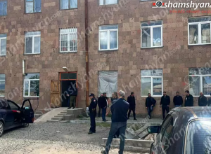 Թալինի հիվանդանոցի ծննդատանը 29-ամյա կին է մահացել. հարազատները մեղադրում են բժիշկներին․ Shamshyan.com