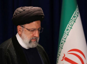 Իրանի նախագահ Էբրահիմ Ռաիսիի ուղղաթիռի բոլոր ուղևորներն ու անձնակազմի անդամները զոհվել են