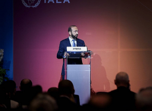 Հայաստանը ցանկանում է վերահաստատել «Յոթ անփոխարինելի հենասյուների» կարևորությունը․ Արարատ Միրզոյանի ելույթը  Վիեննայում