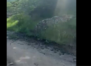 Մեկնարկել է Կիրանց -Աճարկուտ ճանապարհի վերակառուցումը