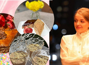 «Որոշեցի, որ Երեւանում շարունակելու եմ զբաղվել արցախյան համեղ քաղցրավենիքների արտադրությամբ»