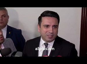 Կիրանցում ու Ոսկեպարում 2026-ի ընտրություններում ՔՊ-ն հաղթելու է շռնդալից ձևով. Ալեն Սիմոնյան