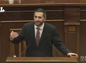 Մենք ստեղծում ենք այդ երաշխիքները․ Ռուբինյան