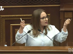 Вы уже договорились? Азербайджанцы снова нападут? Варданян