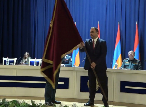 Լավագույն ճանաչված հրշեջ փրկարարական ջոկատի առօրյան